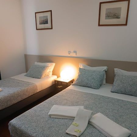 Pensao Nova Goa Hotell Lisboa Exteriör bild