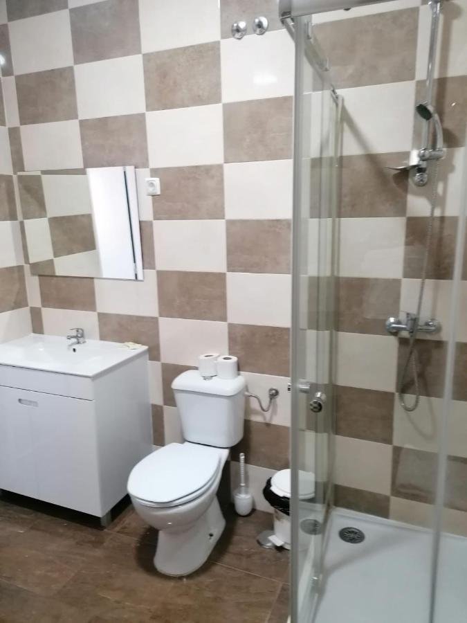 Pensao Nova Goa Hotell Lisboa Exteriör bild